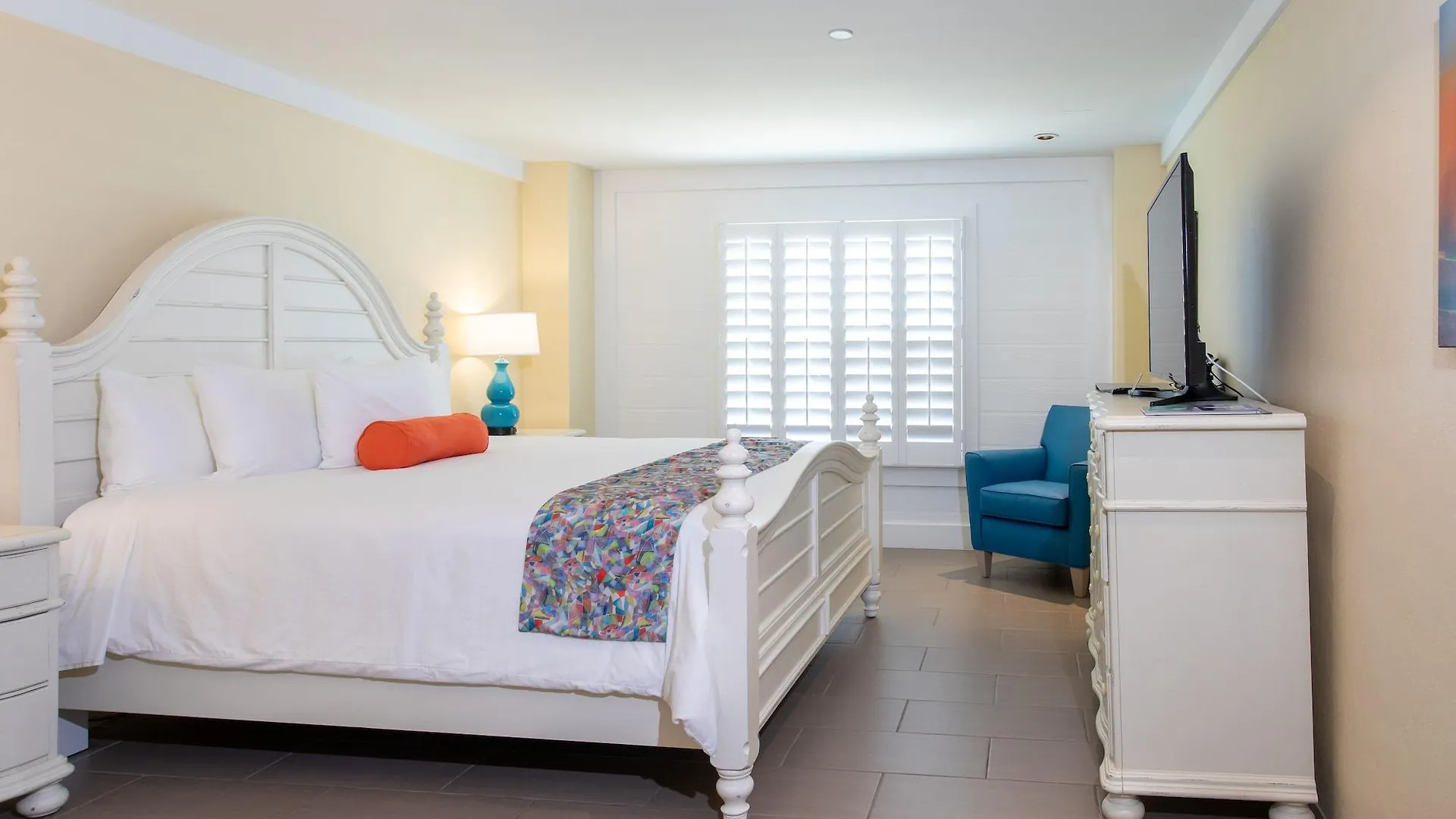 Caravelle Hotel Christiansted