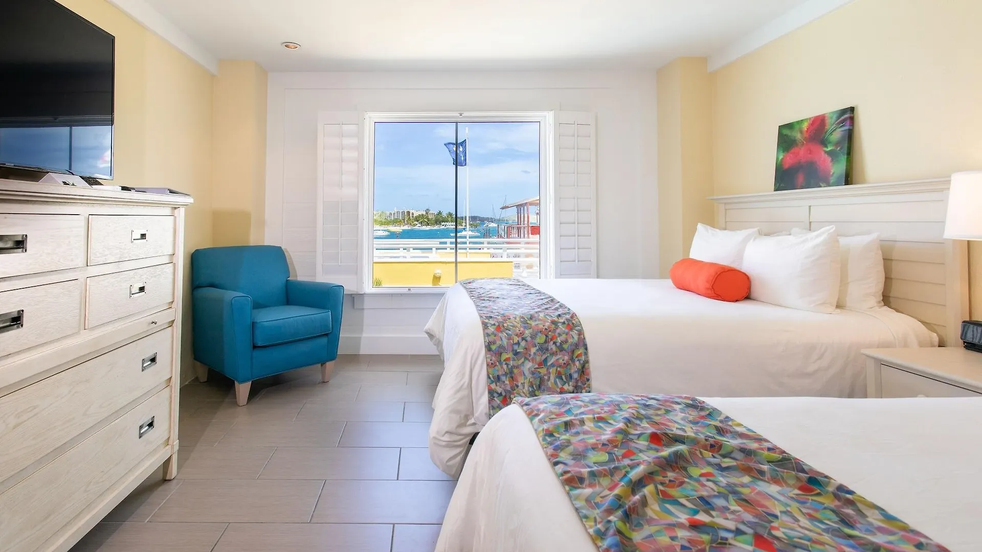 Caravelle Hotel Christiansted 3*,  United States Virgin Islands