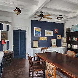 The Comanche A Club Inn Of Christianted St Croix Hotel